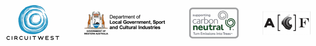 Logobar
