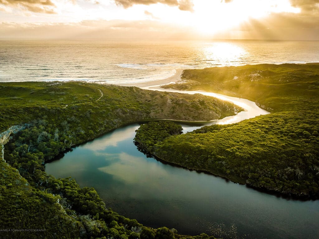2 river sunset daniela tommasi photography
