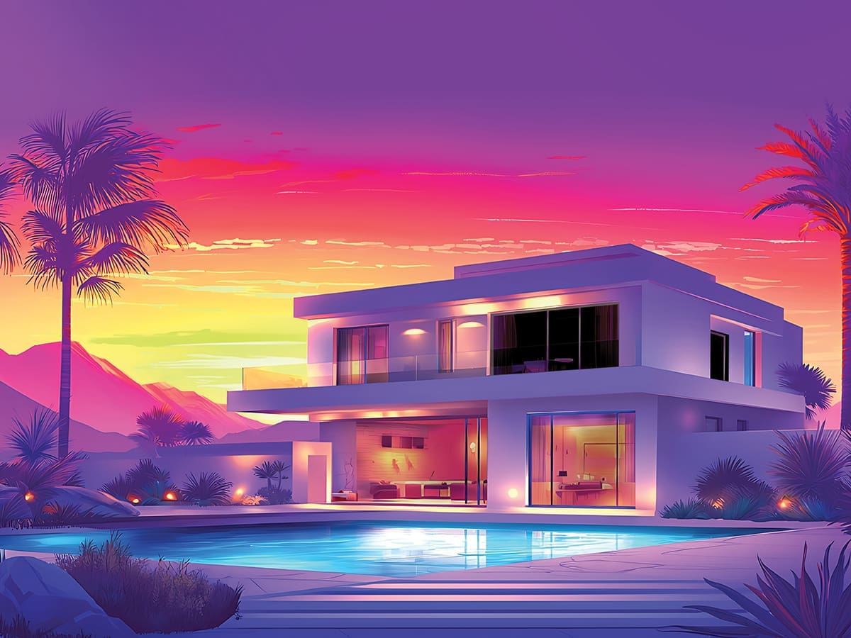 Other Desert Cities