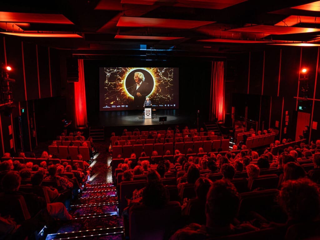 Margaret river readers & writers festival