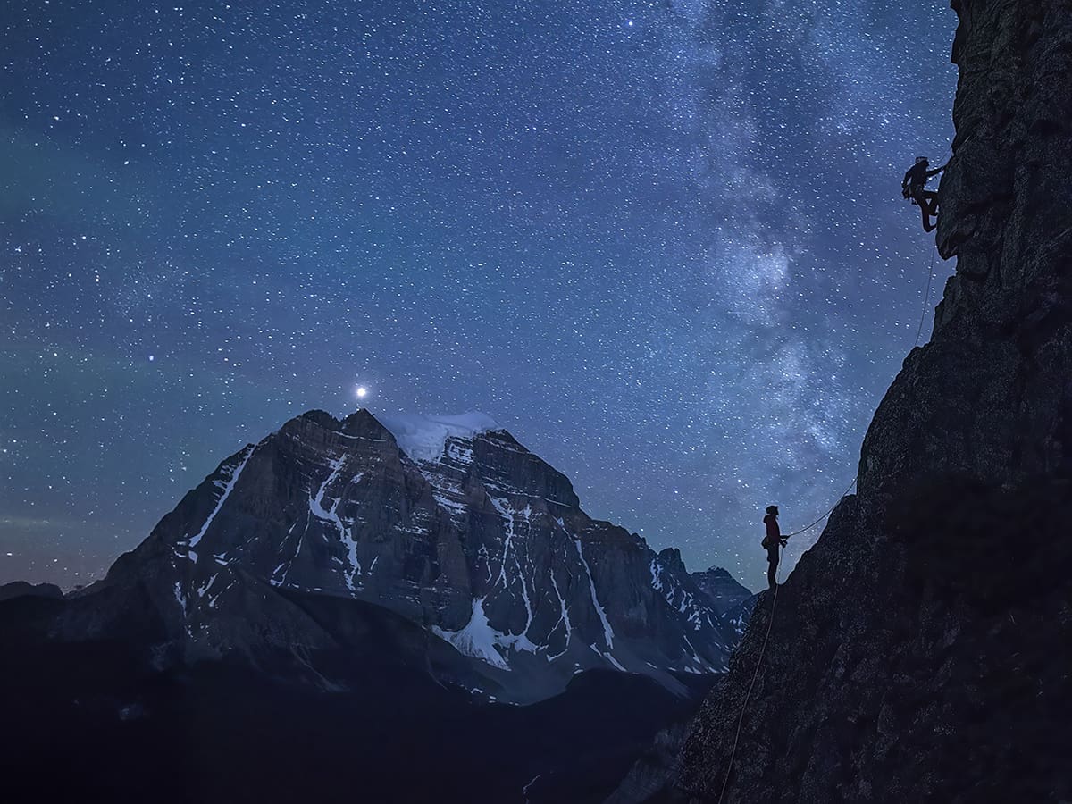 BANFF Mountain Film Festival