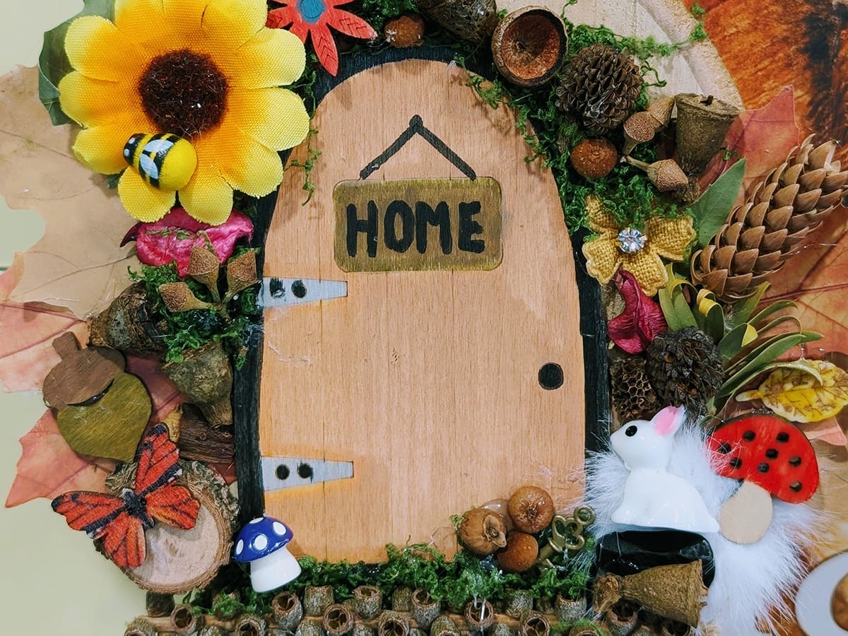 Fairy Doors