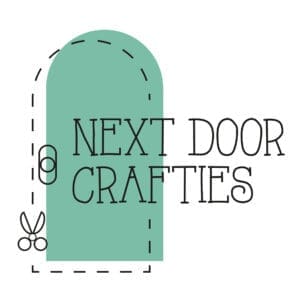 Next door crafties