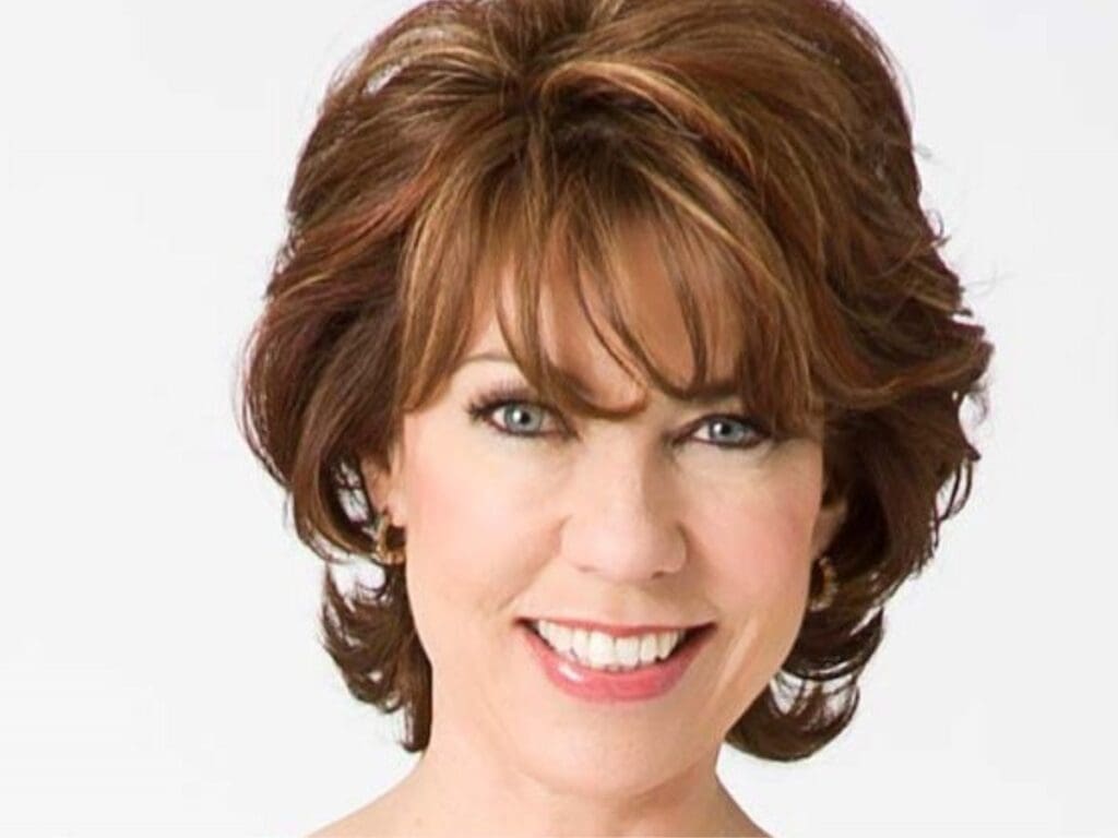 In conversation with kathy lette (state library of western australia) 2 Kathy lette