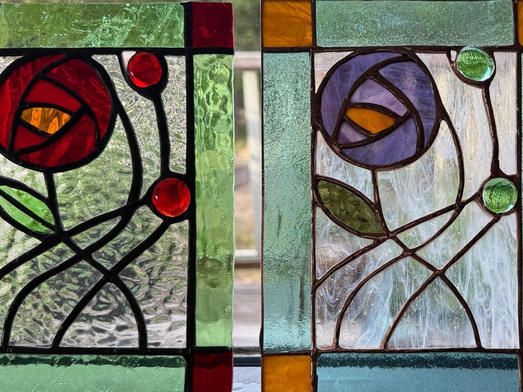 Macintosh roses miranda