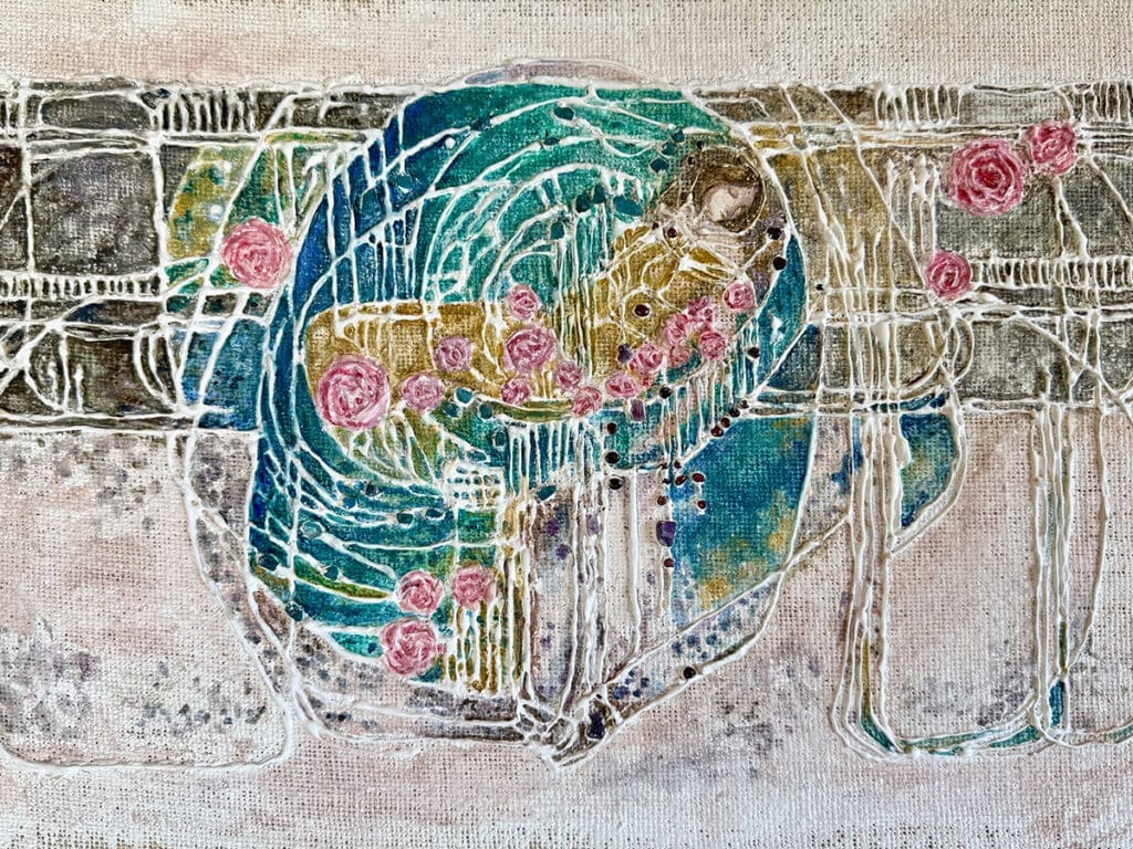 The sleeping princess miranda free