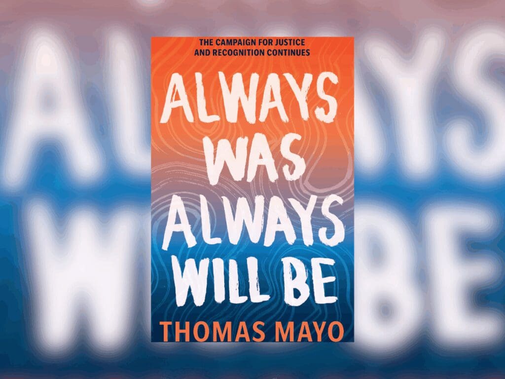 Thomas mayo w book cover credit ferne millen