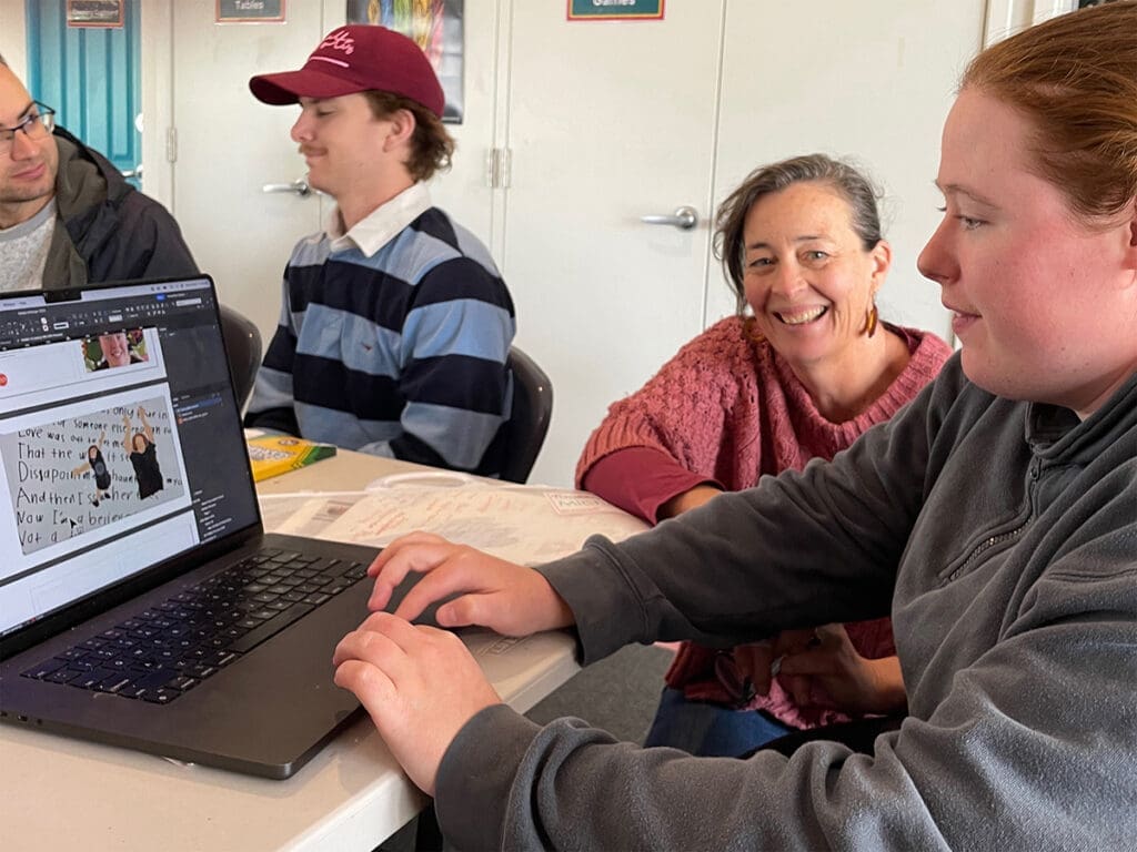 Artzability promo artwork 2