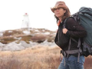 500 days in the wild