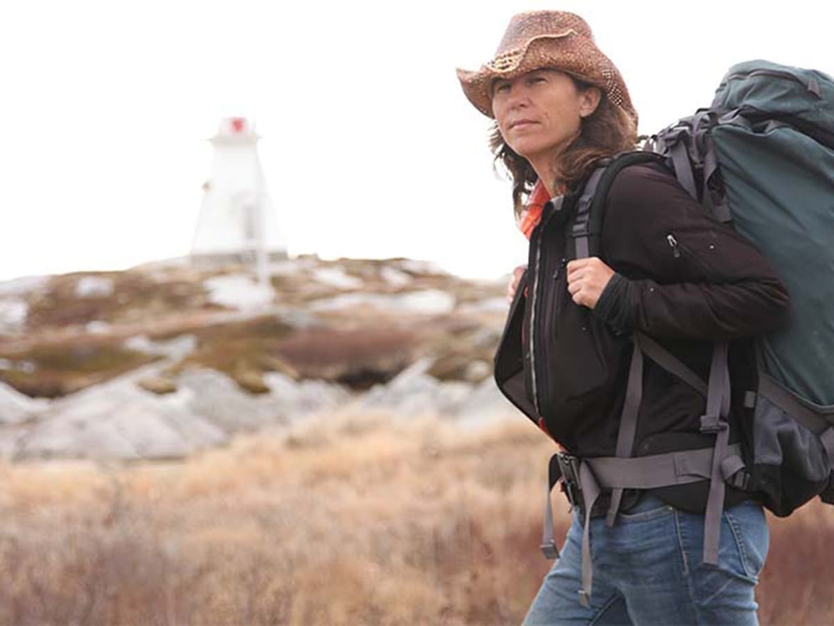 500 Days In The Wild