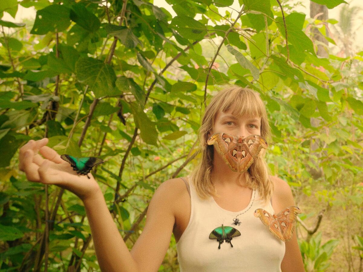 Snakes And Surf Breaks