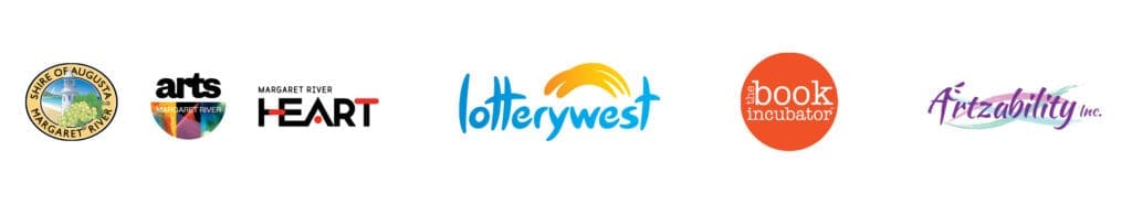 Living stories – voices of resilience 10 Supporters' logos