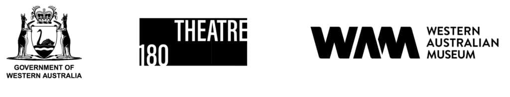 Catalpa: flight to freedom 3 Logobar 1