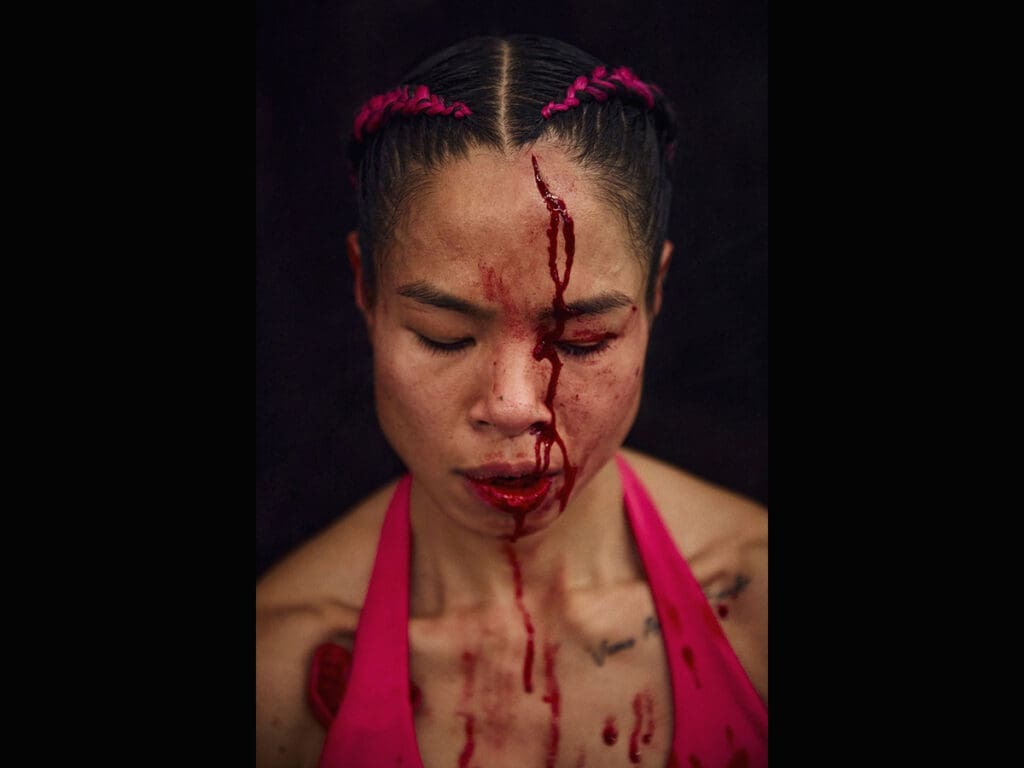 Sally griffiths courtesyofheadonphotofestival2025