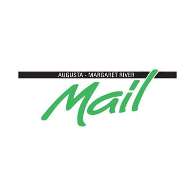 Amr mail - logo