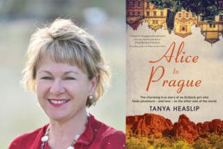 Alice to prague-tanya heaslip