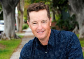 Matthew reilly news