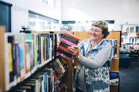 Augusta library