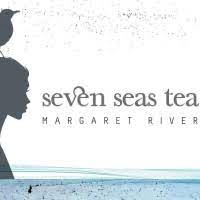 Seven seas tea logo