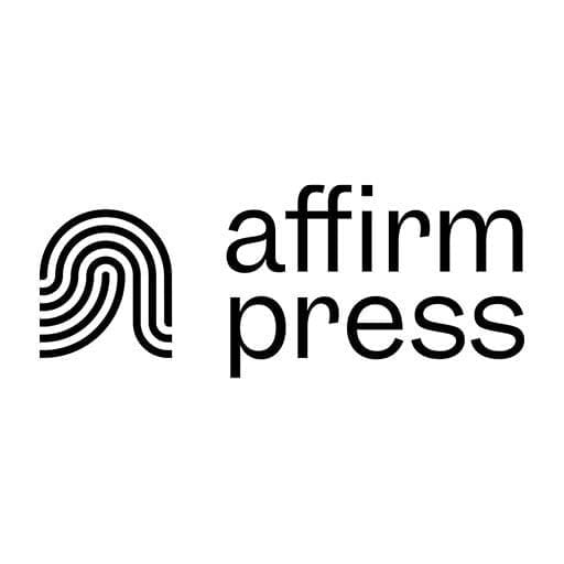 Affirm press cropped logo square