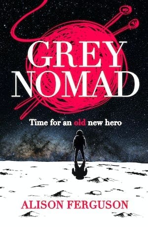 Grey nomad