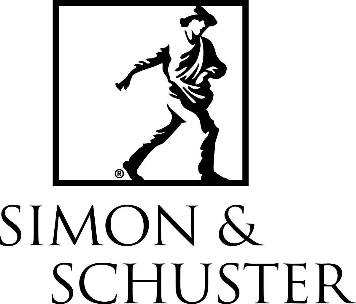 Simon and schuster. Svg