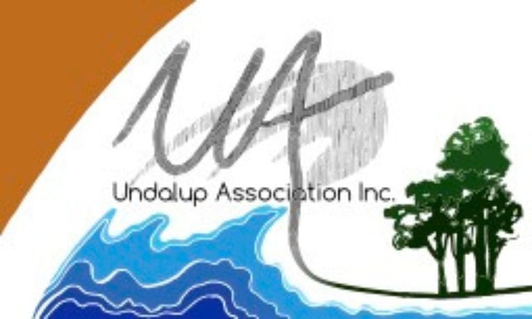 Undalup association logo