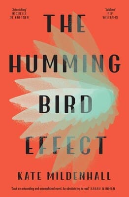 The hummingbird effect 9781760855284 lg