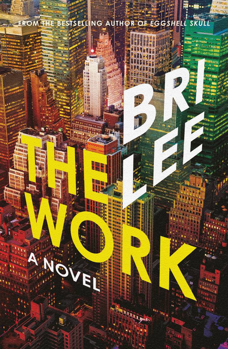 The work cover