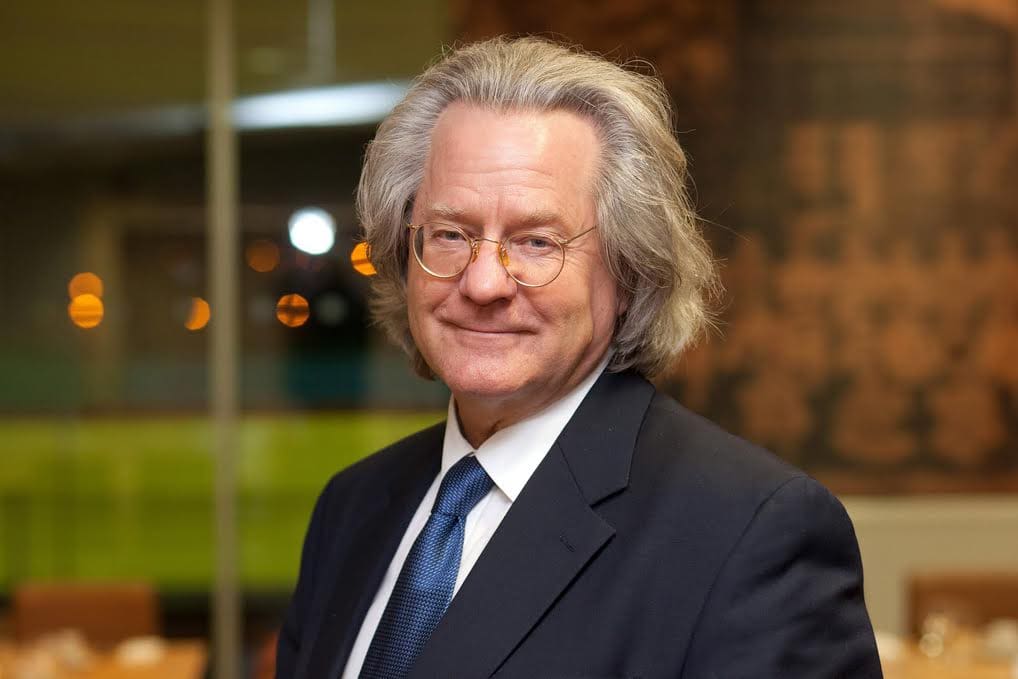 A. C. Grayling1