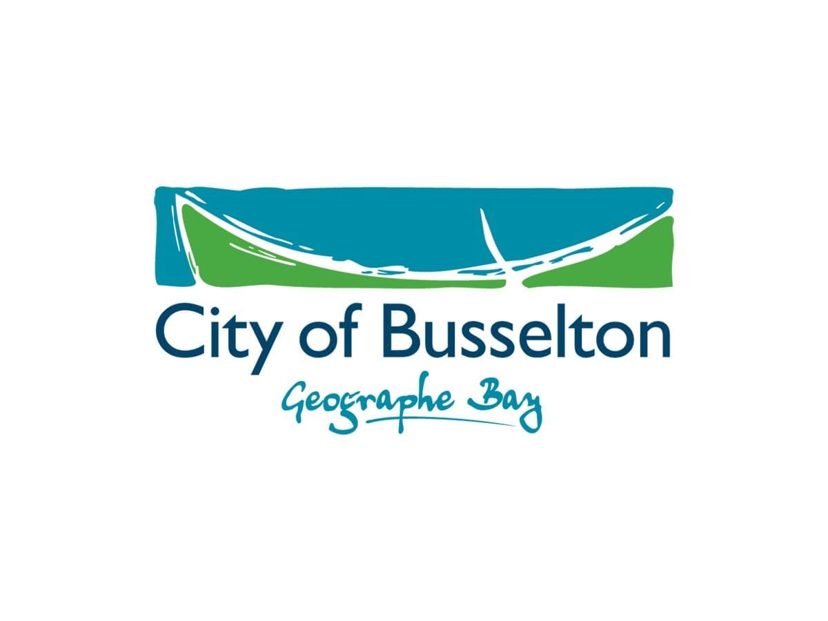 City of busselton logo