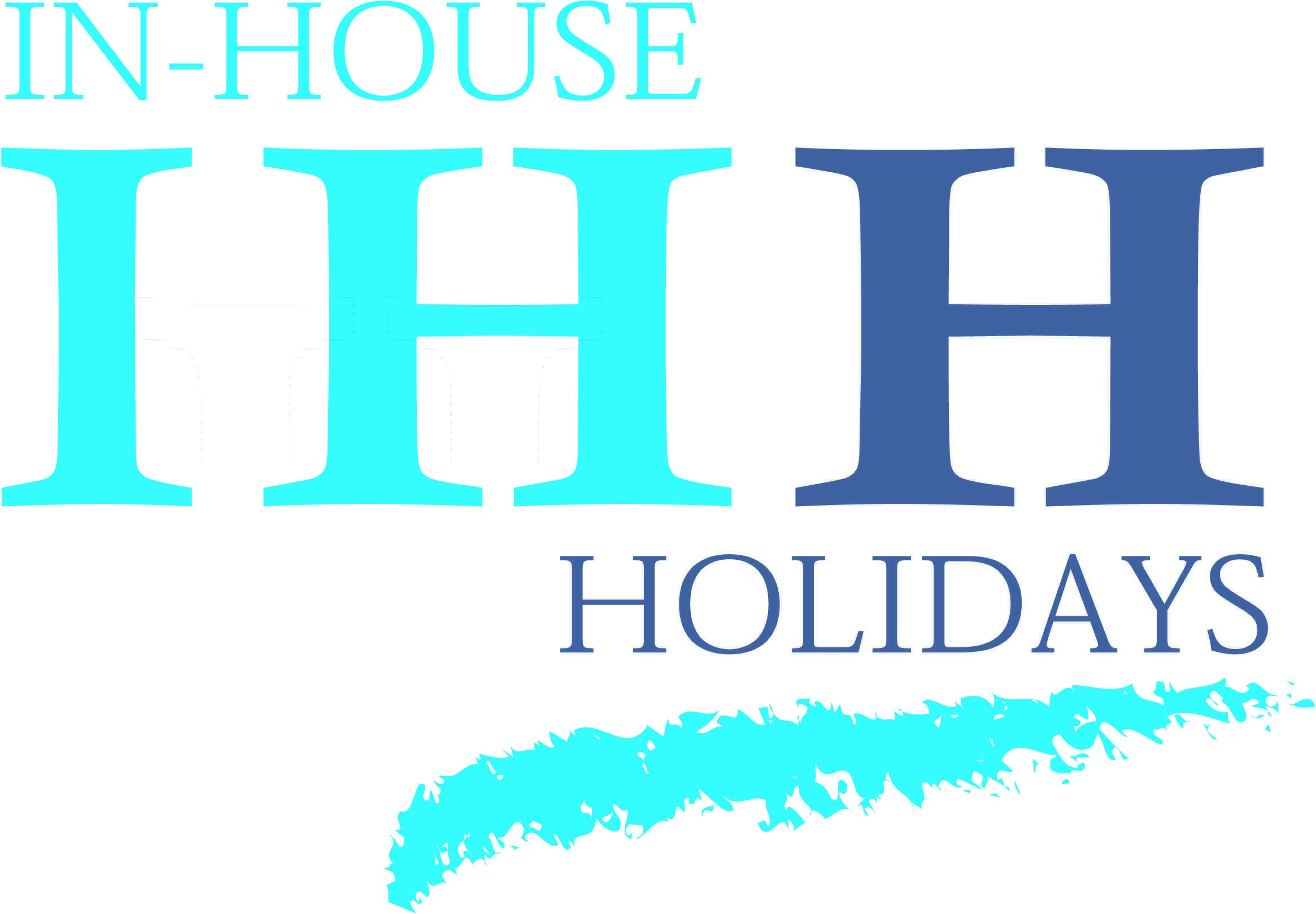 In house holidays logo 2 pdf