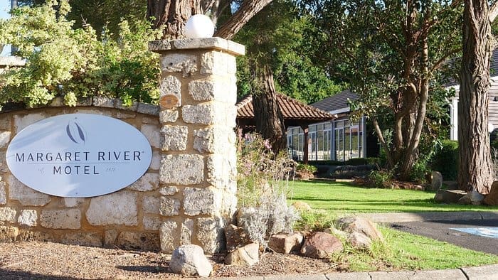 Margaret river motel