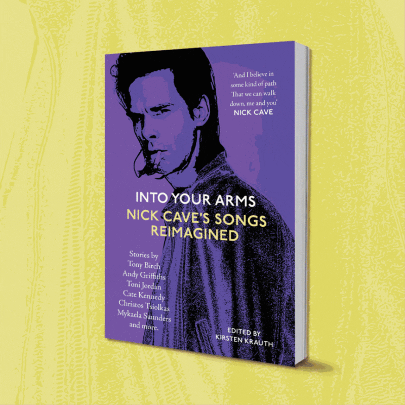 2024 into your arms nick caves songs reimagined 1
