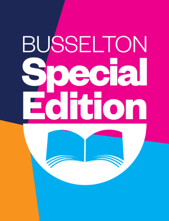 Busselton Special Edition