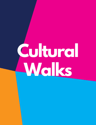Cultural Walks
