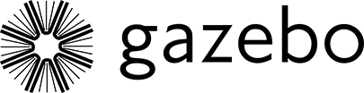 Logo with gazebo high res 1