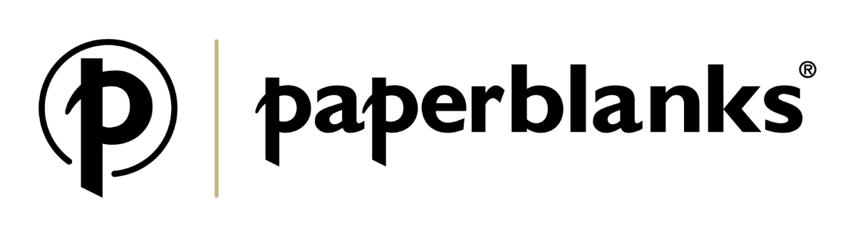 Paperblanks logo