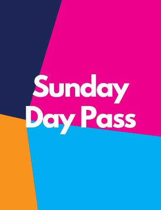 Sunday day pass