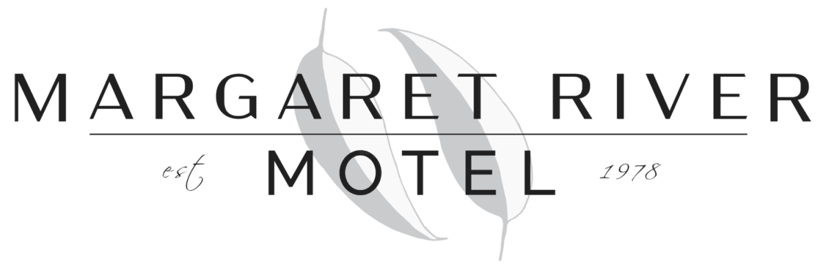 Margaret river motel logo