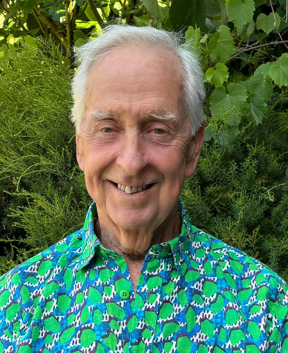 Peter lane