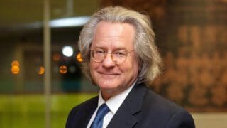 Professor A.C. Grayling