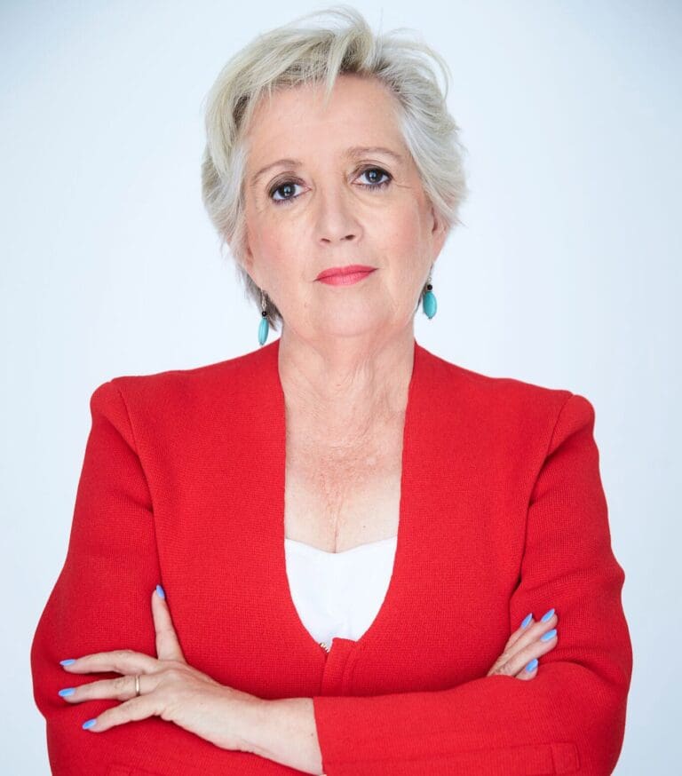 Jane caro am