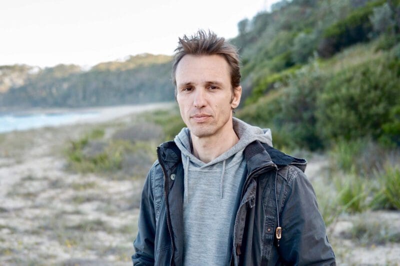 Markus zusak