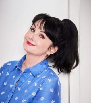 Marian Keyes