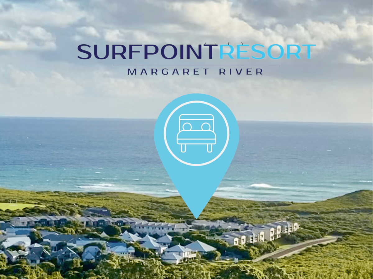 Surfpoint resort