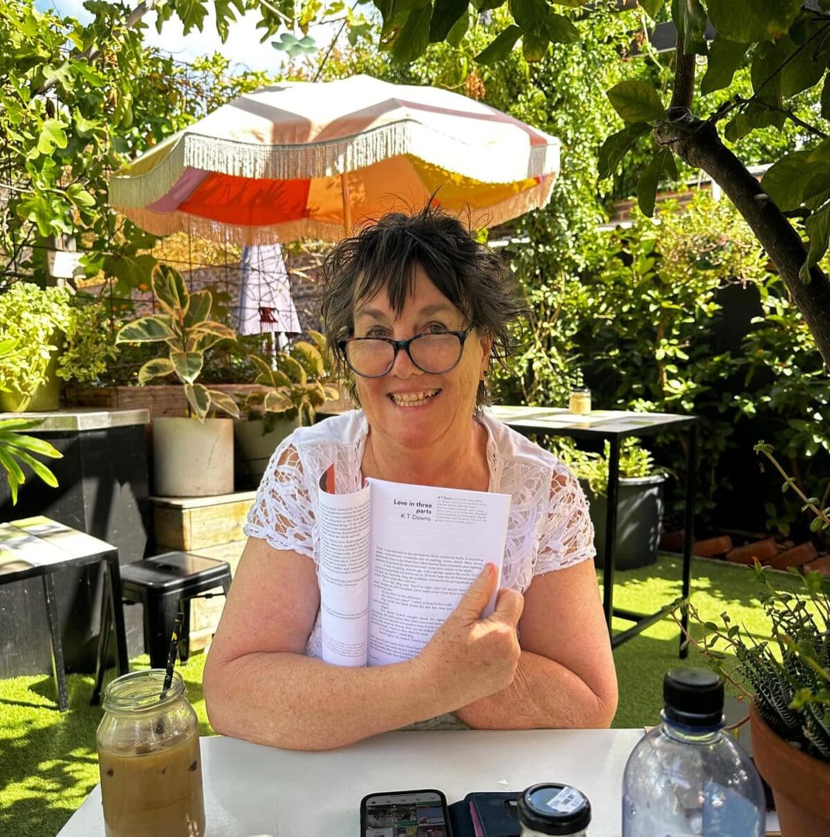 Mrrwf25 x road safety commission wa flash fiction competition winners 3 Kt. Downs image e1748746935349