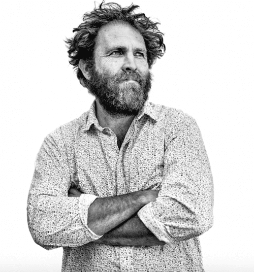 Saul griffith by clayton boyd angle