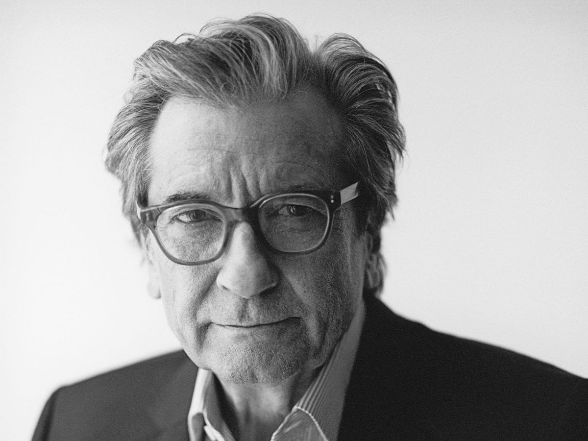 Griffin dunne brigitte lacombe