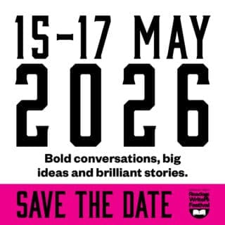 Plot twist! We have a new date for 2026 2 Mrrw26 savethedate 2